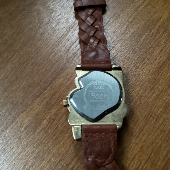 Vintage Winnie the Pooh Timex Unisex Watch main image 9